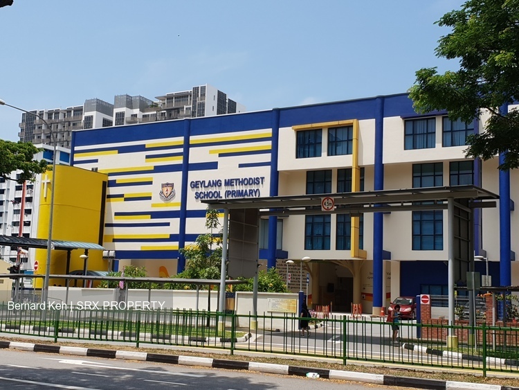 Blk 105 Aljunied Crescent (Geylang), HDB 5 Rooms #182479762